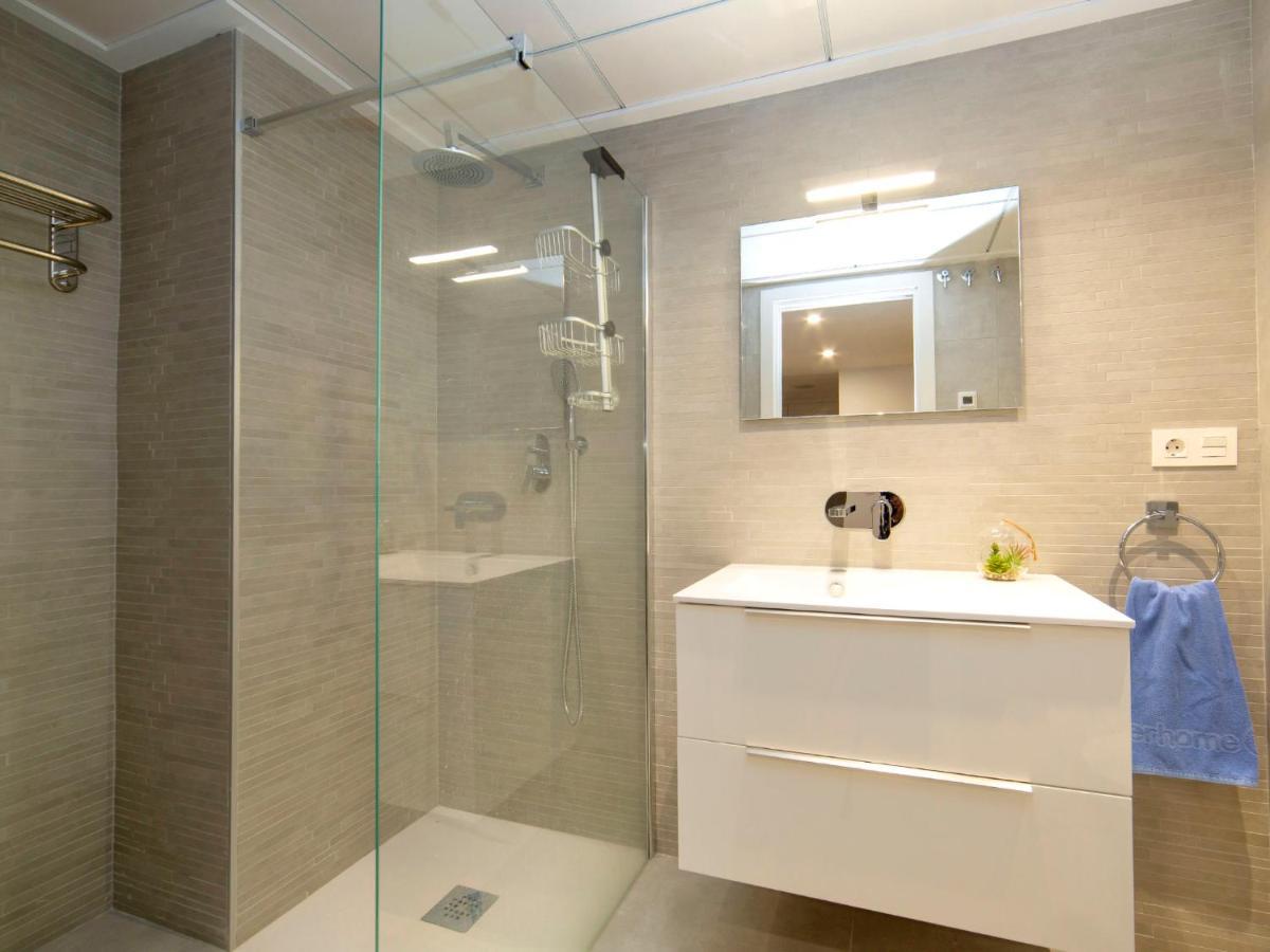 Apartment Isea Calpe-2 By Interhome Extérieur photo