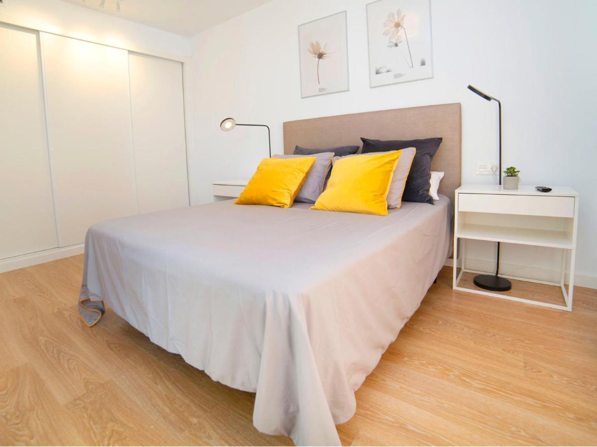 Apartment Isea Calpe-2 By Interhome Extérieur photo