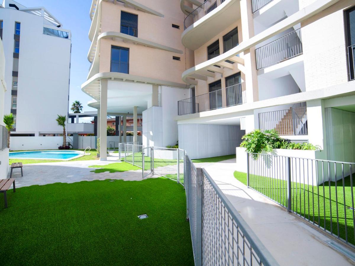 Apartment Isea Calpe-2 By Interhome Extérieur photo