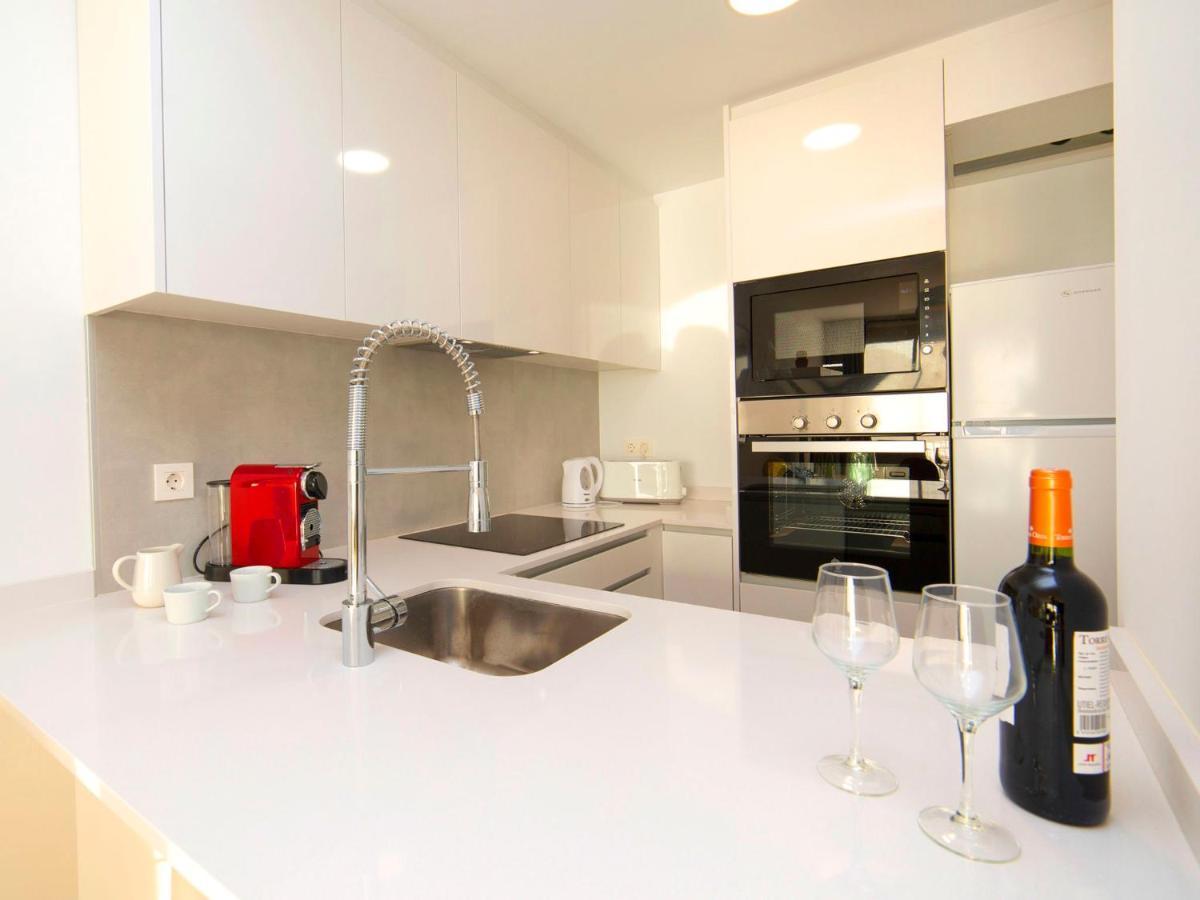 Apartment Isea Calpe-2 By Interhome Extérieur photo