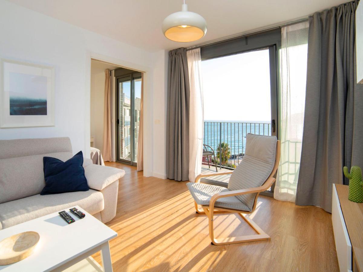 Apartment Isea Calpe-2 By Interhome Extérieur photo